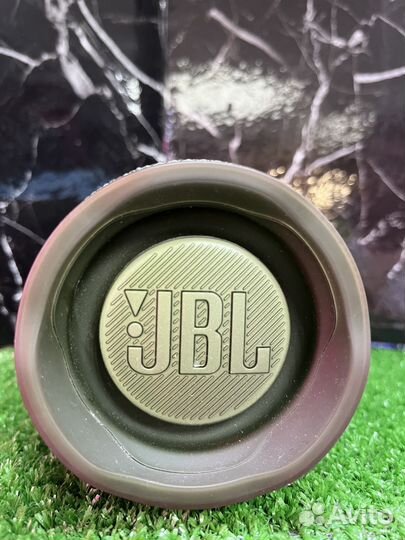 Колонка jbl charge 4