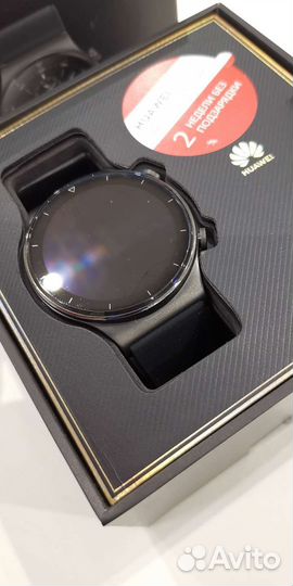 Huawei watch GT 2 Pro