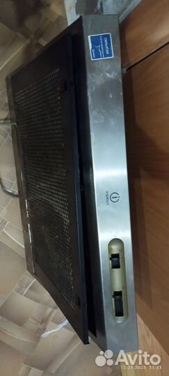 Вытяжка для кухни 60 см бу