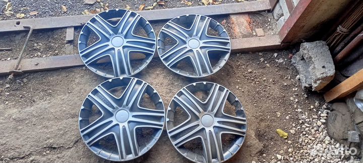 Колесо летнее Medeo 185/65R14