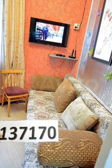 Квартира-студия, 12 м², 2/14 эт.