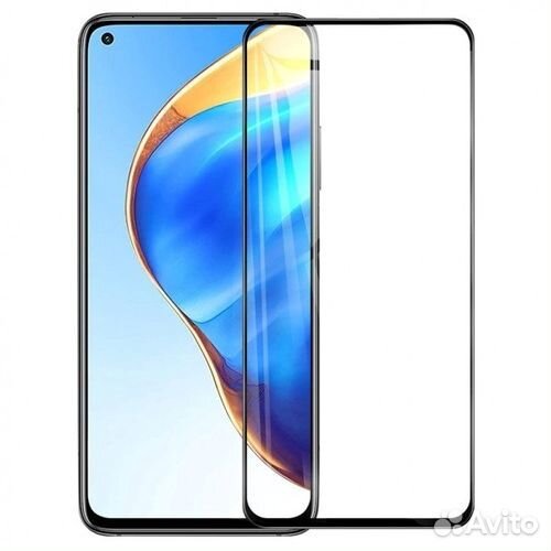 Стекло Xiaomi Mi 10T / 10T Pro / 10T Lite