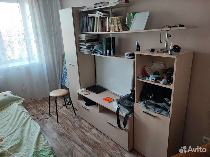 Стенка в гостиную