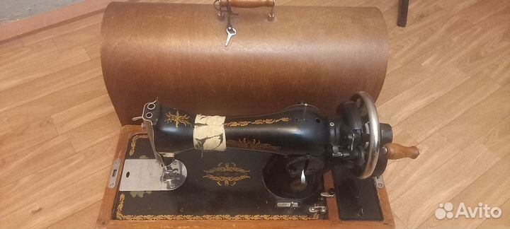 Швейная машинка подольск