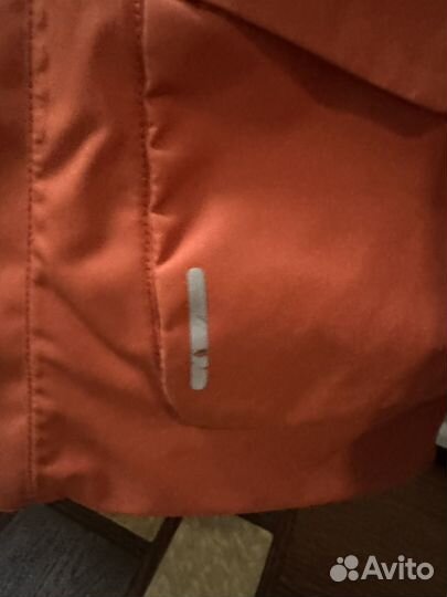 Куртка reima 134