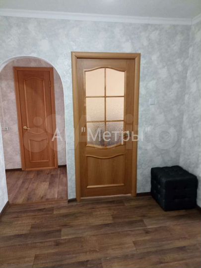 2-к. квартира, 54 м², 5/5 эт.