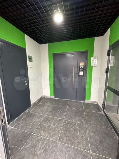 1-к. квартира, 41 м², 3/8 эт.