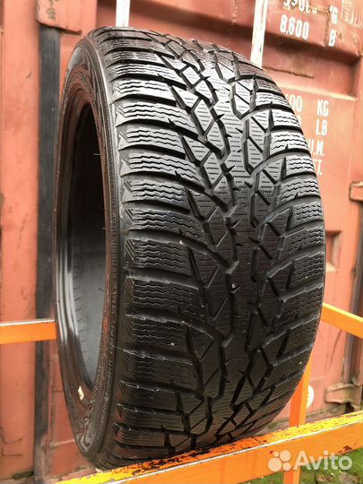Nokian Tyres WR D4 215/45 R16