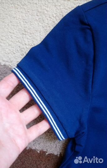 Поло OVS на девочек 14-15 лет