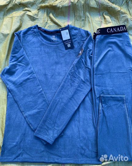 Нательное белье