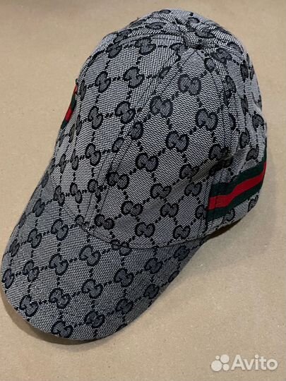 Бейсболка мужская