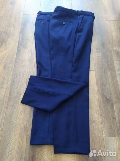 Школьный костюм тройка Stenser для мальчика 50-158