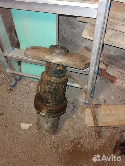 Прицепное устройство для прицепа