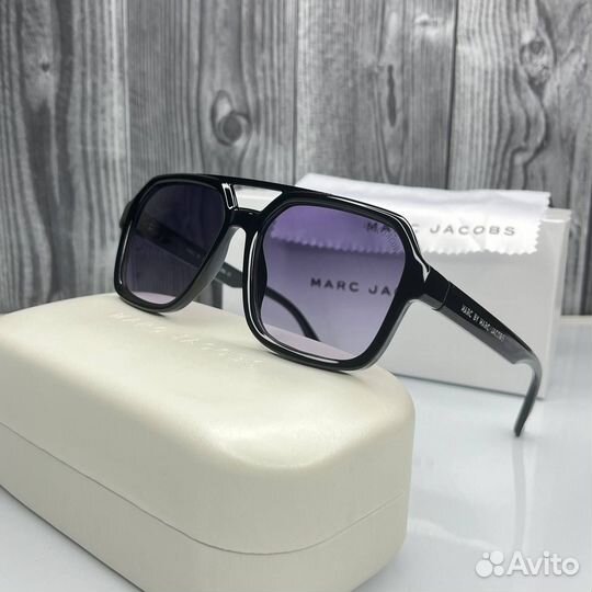 Солнцезащитные очки marc jacobs