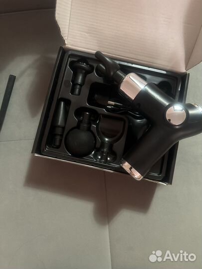 Массажер для тела