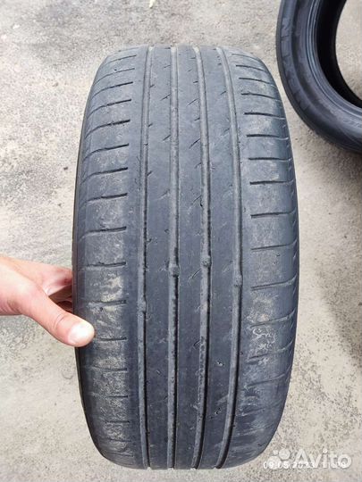 Nexen N Blue HD 205/55 R16