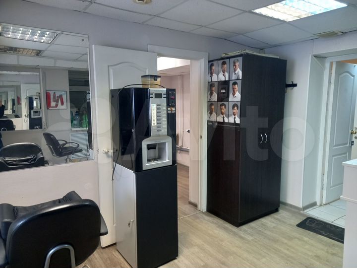 Свободного назначения, 25 м²