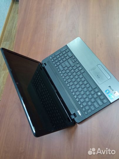 Ноутбук Packard Bell. Core i5