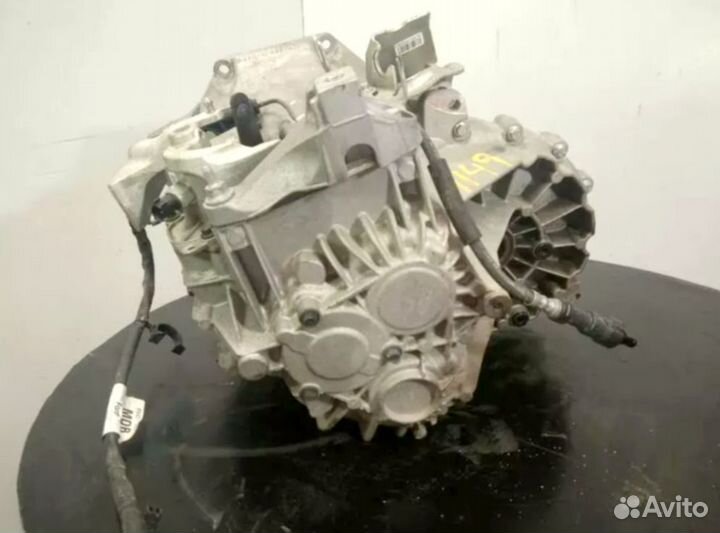 АКПП 6T50 Nissan Altima