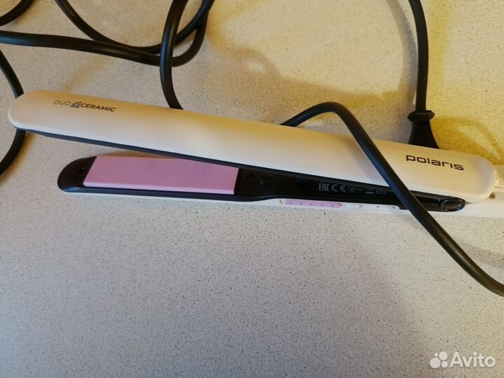 Выпрямитель для волос Polaris