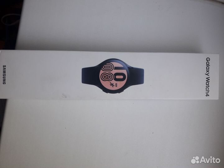 Samsung galaxy watch 4 44mm