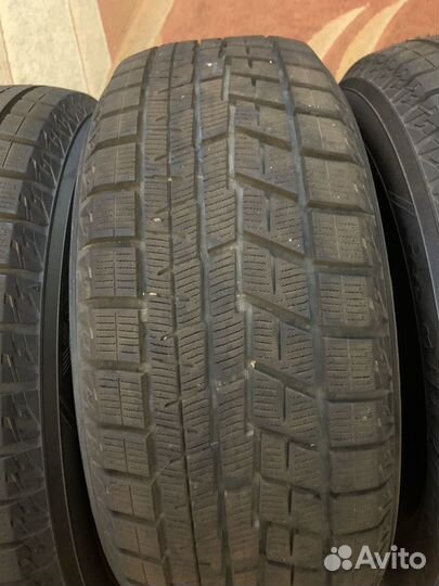 Yokohama Ice Guard IG60 195/55 R16