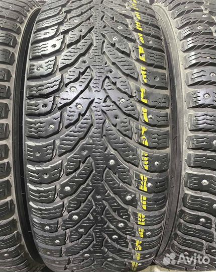 Nokian Tyres Hakkapeliitta 9 215/55 R17 95N