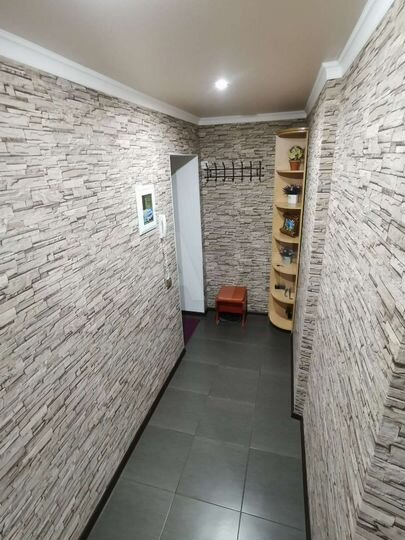 2-к. квартира, 46 м², 4/5 эт.