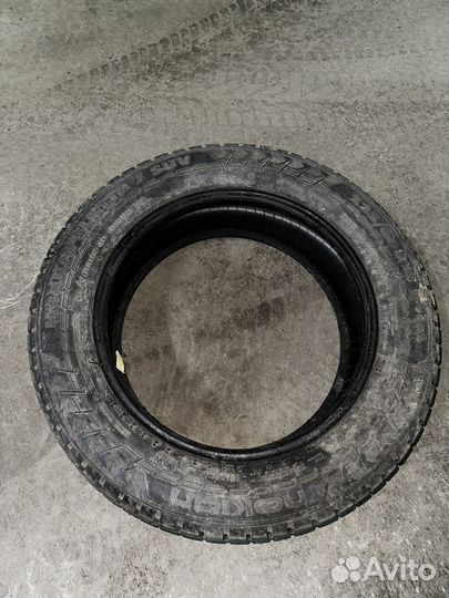 Nokian Tyres Hakkapeliitta 7 SUV 225/60 R18