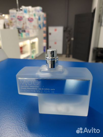 Masaki Matsushima M;0C