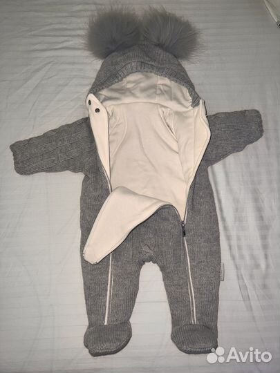 Комбинезон 62