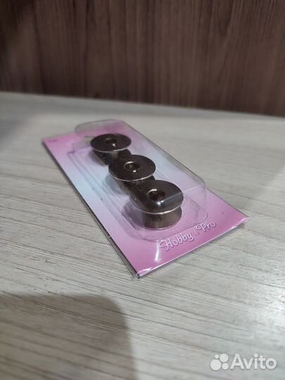 Шпульки для швейной машинки