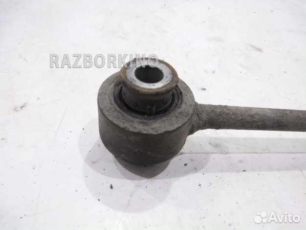 Стойка стабилизатора переднего