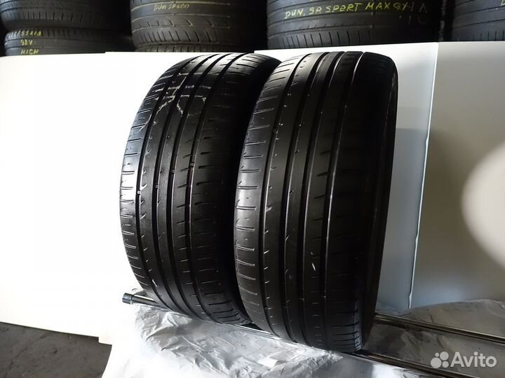 Hankook Ventus S2 215/50 R17