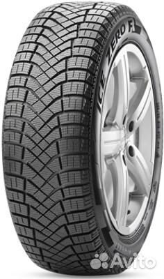 Pirelli Ice Zero FR 215/65 R16 102T