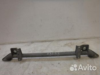 Кронштейн радиатора