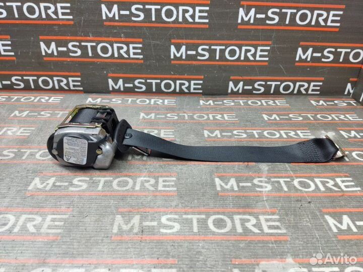 Ремень безопасности задний левый Mercedes-Benz