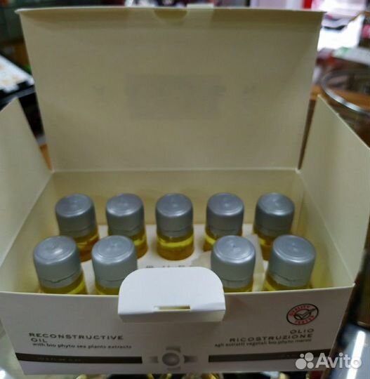 Hair Company Шампуни, бальзамы, маски