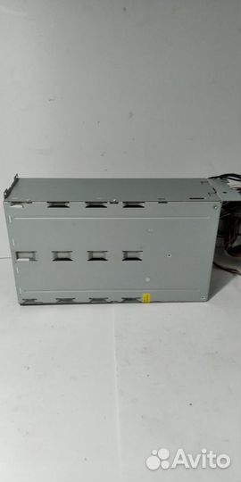 Корзина блока питания серверного hipro HP-Q6100XC