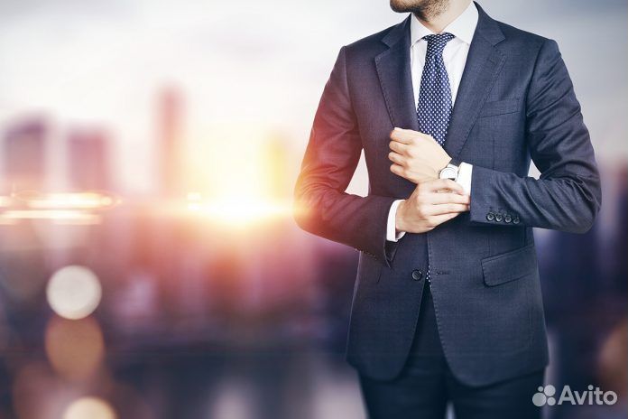 Бизнес-консультант (аналитик): процессы и KPI