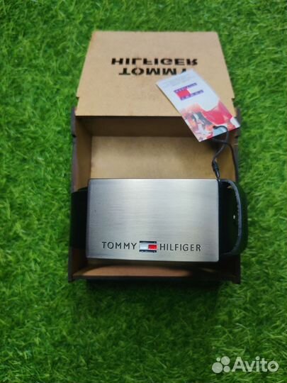 Ремень мужской Tommy Hilfiger