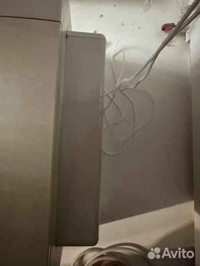 Принтер Xerox phaser 3117