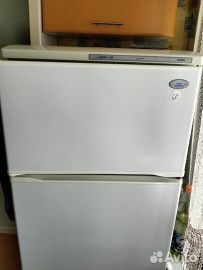 Холодильник атлант бу