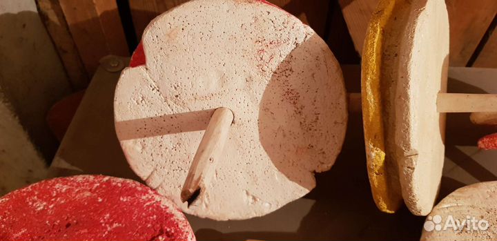 Кружки для карпа