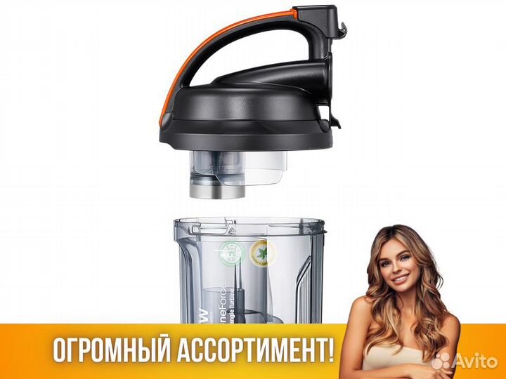 Пылесос Samsung VC15K4136VL/EV