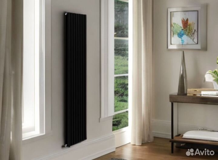 Радиатор стальной Royal Shift Q30 Bianco Traffico