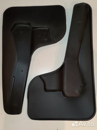 Брызговики