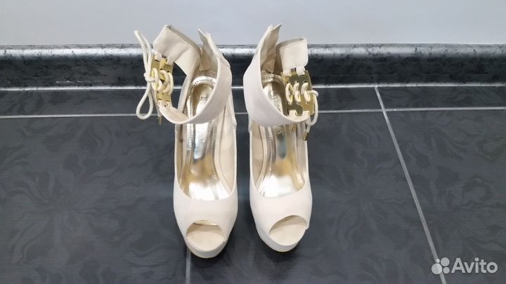 Боссоножки