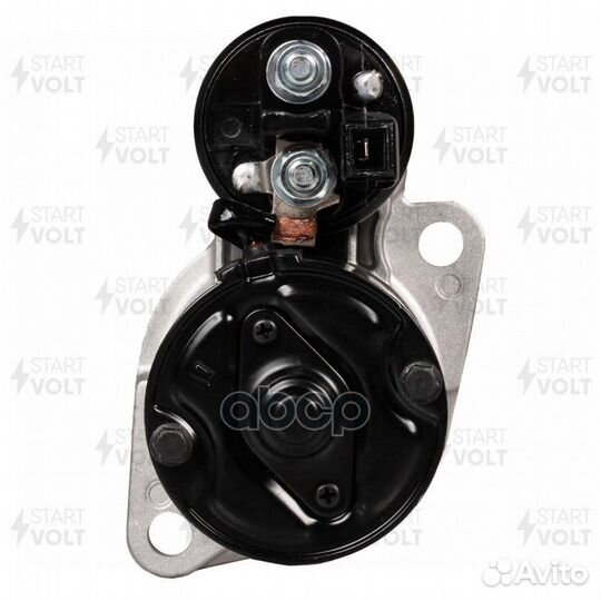 Стартер LST1822 startvolt