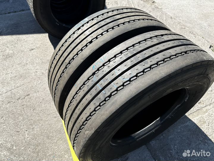 Грузовые шины бу 315 70 22 5 Michelin арт.0/3420